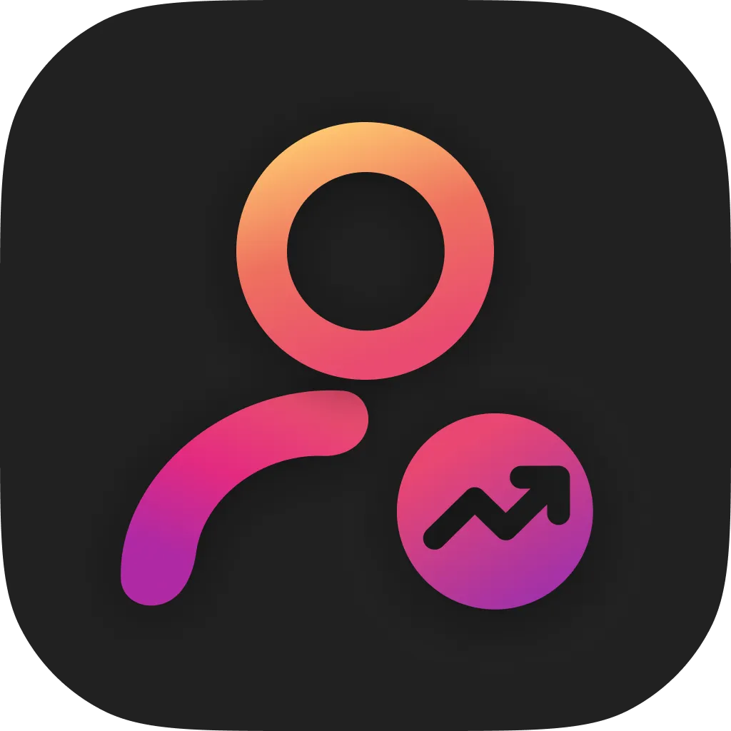 Instagram Tracker Logo